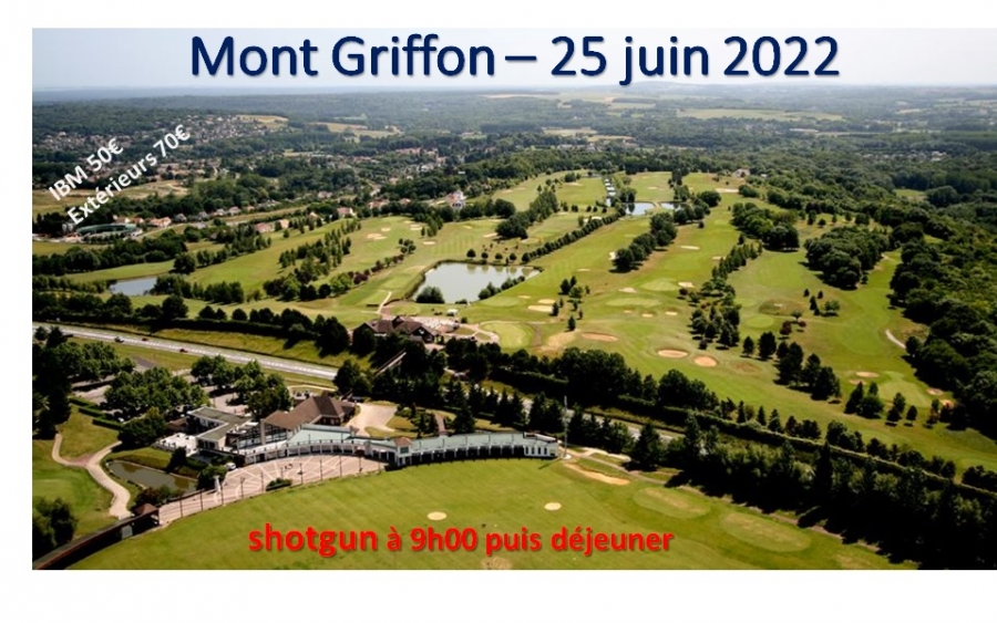 mont-griffon
