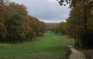 LOISIR - Sortie à Marivaux