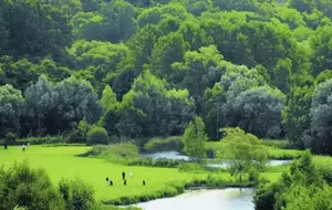 GOLF ABLEIGES - Sortie LOISIRS