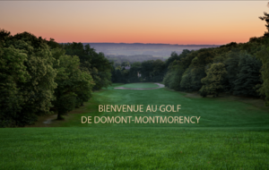 Golf DOMONT-MONTMORENCY