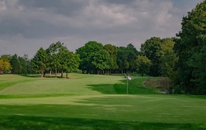 Golf de Mont Griffon